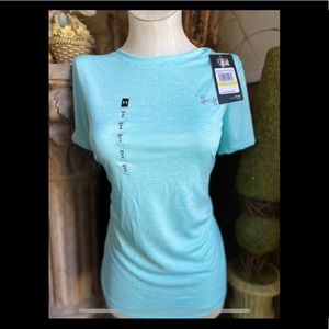 BRAND NEW w/ Tags - Under Armour Tee